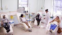 Un gran número de nuevos fármacos contra el cáncer ha sido aprobado sin demostrar grandes mejoras