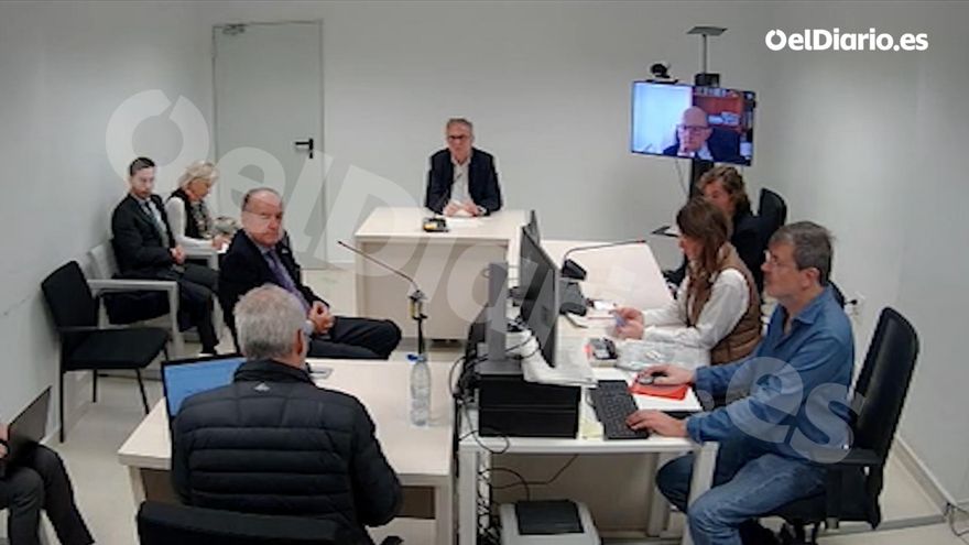 El comisario del montaje de la cocaína contra Urbán, ante el juez: "No voy a tirar una información así a la papelera"