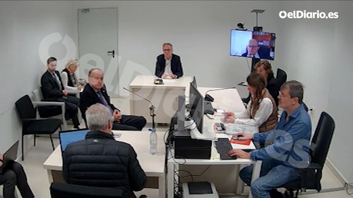 El comisario del montaje de la cocaína contra Urbán, ante el juez: "No voy a tirar una información así a la papelera"