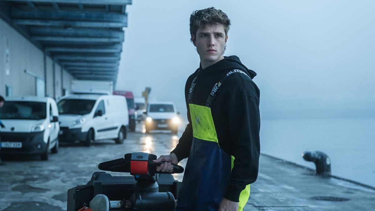 Temporada 2 de 'Clanes'