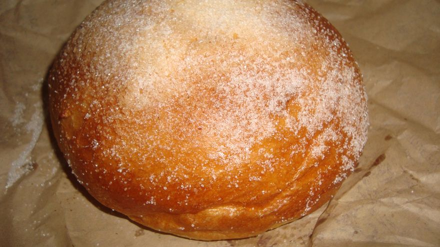 Cómo hacer el bollo dulce tradicional más representativo de la Semana Santa en Alicante
