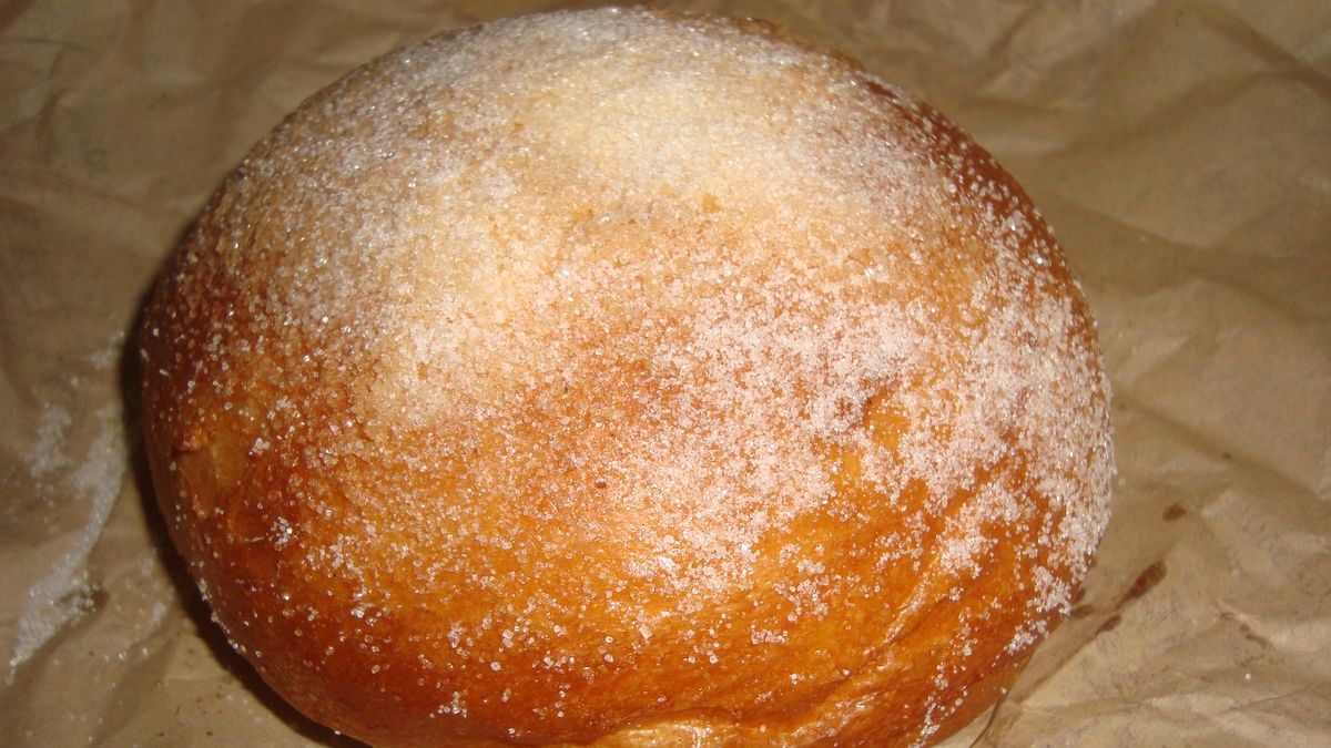 Cómo hacer el bollo dulce tradicional más representativo de la Semana Santa en Alicante