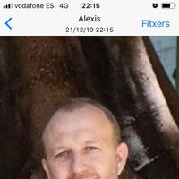 avatar de Alexis Marí