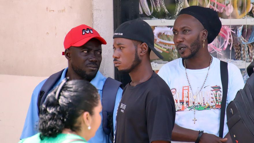 Más de la mitad de migrantes sufrieron algún tipo de abuso en su camino a México en 2024