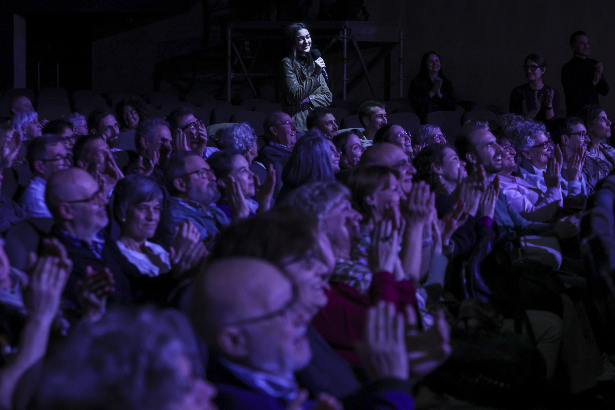 María Navarro Martínez, socia de elDiario.es