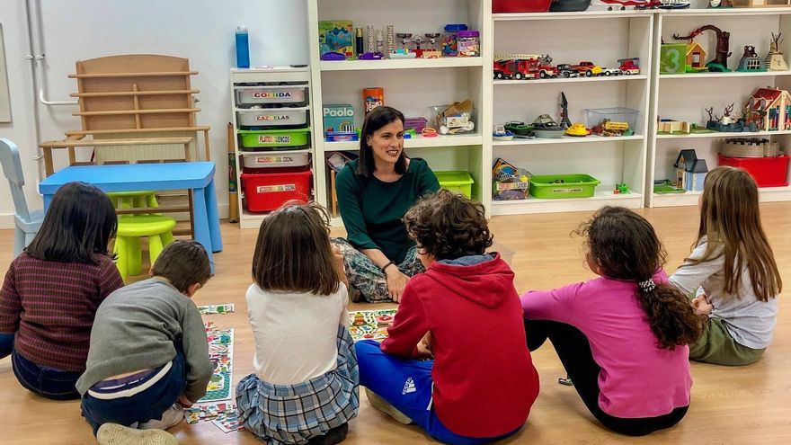 Archivo - Ludoteca centro cívico callealtero