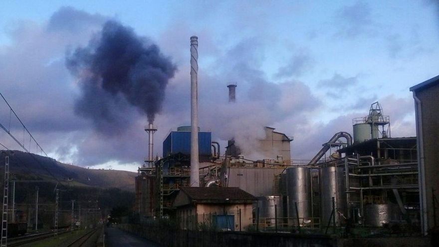 “Dicen que no hay ningún problema con nuestra salud, pero nosotros sabemos que lo hay”, insisten en el entorno de Glefaran