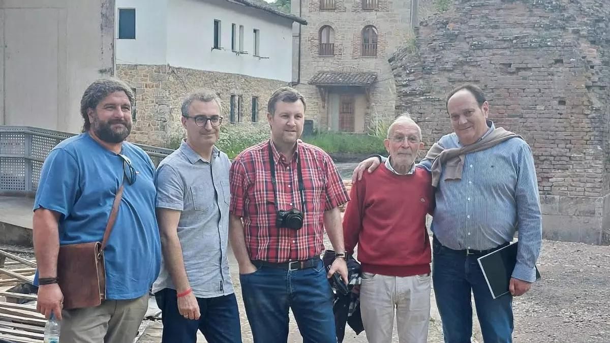 La familia del voluntario fallecido en Salamanca estudia si fallaron los protocolos de atención sanitaria