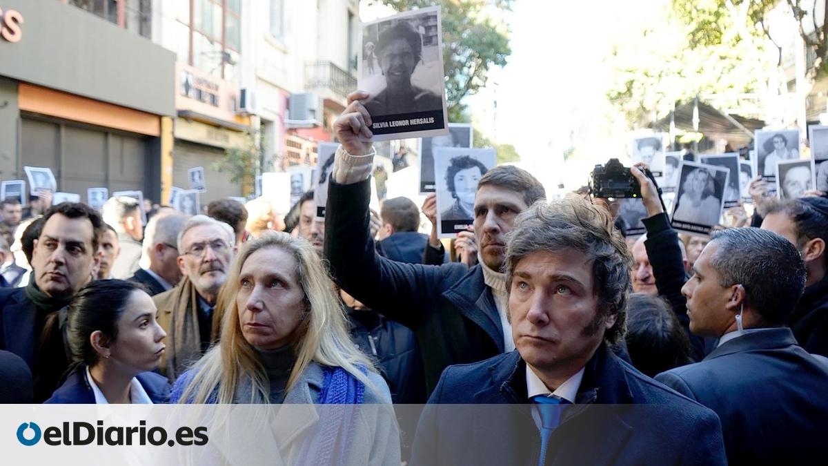 Audios filtrados apuntan a la existencia de una trama de corrupción que ...