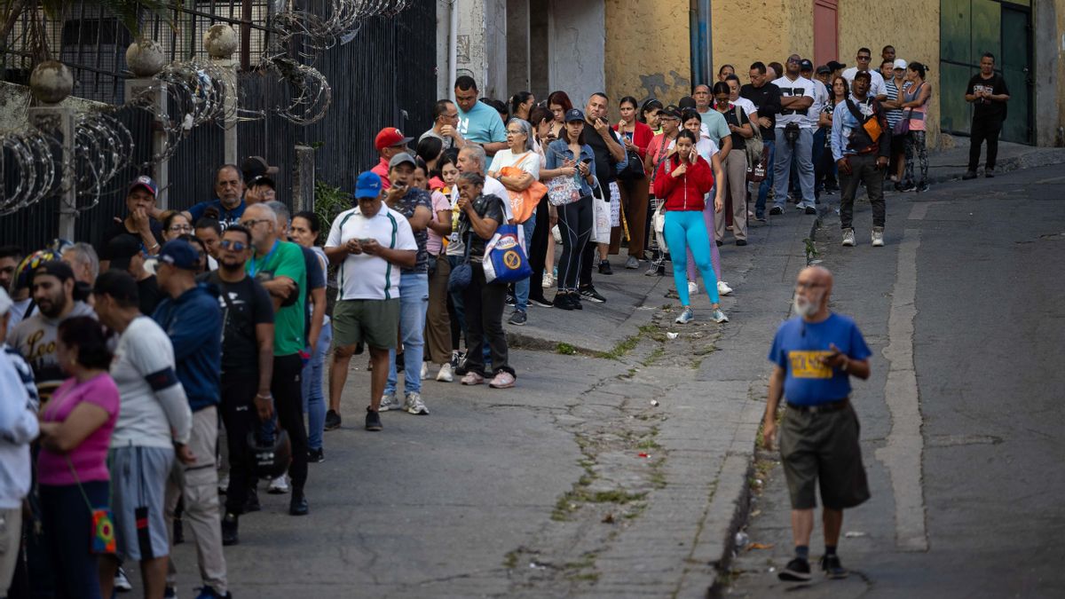 Canarias garantiza su apoyo a los isleños en Venezuela  tras la acción militar de EEUU y pide prudencia ante incertidumbre