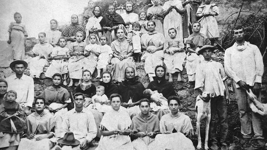 Las mujeres que rompieron moldes en el siglo XIX: sin patrón, alfabetizadas y dueñas de su fecundidad