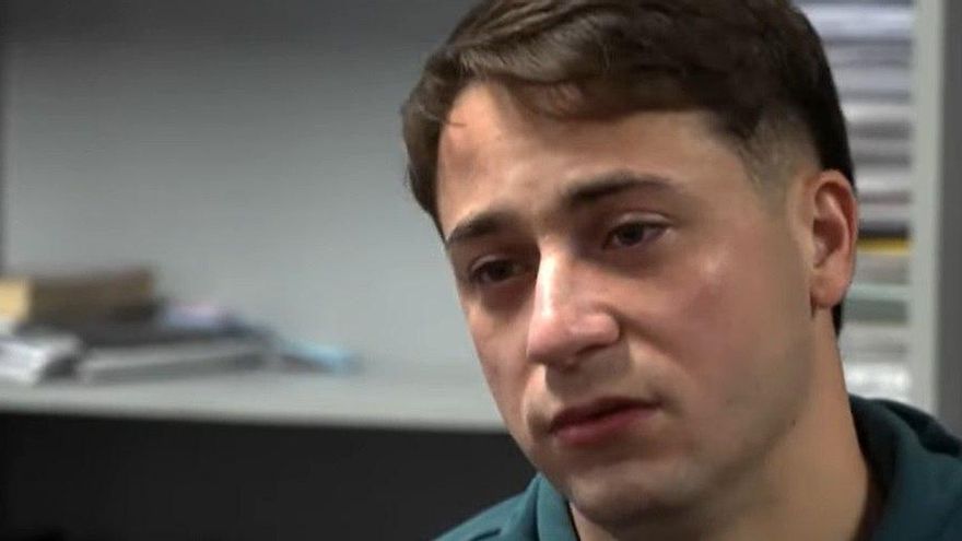 Máximo Thomsen sobre Fernando Báez Sosa: "Yo estuve ahí, participé, le pegué, pero nunca quise que terminara así"