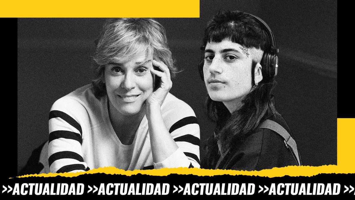 Anabel Alonso y Jimena Amarillo protagonizan el primer programa de tarde de esta temporada