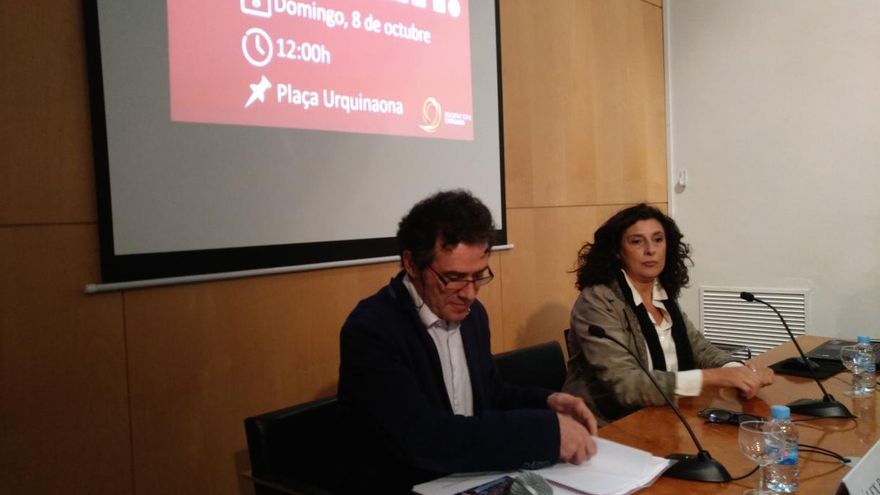 SCC rechaza una mediación internacional porque no ve conflicto sino que se incumple la ley