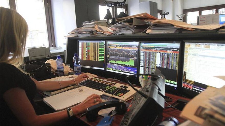 La Bolsa de Milán pierde un 0,94 por ciento al cierre