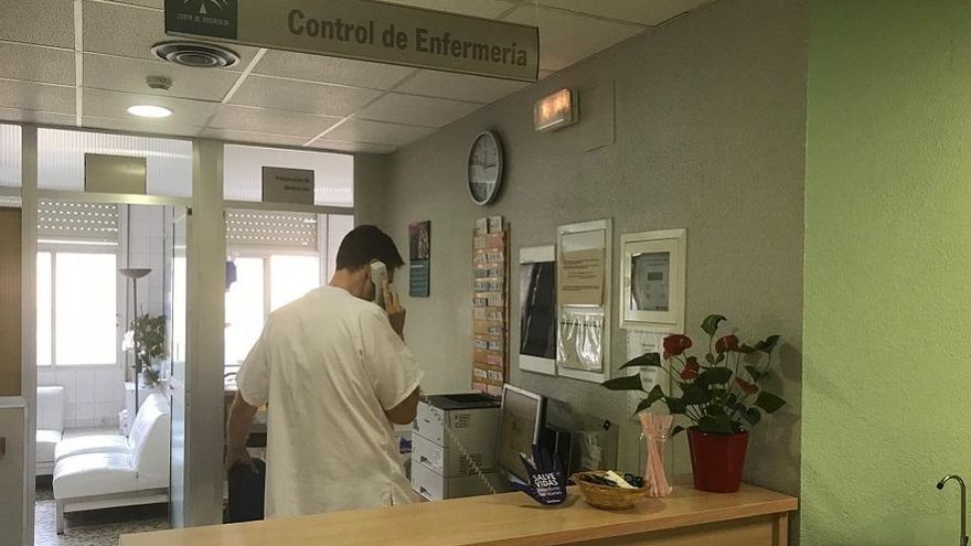 La Justicia rechaza el pasaporte Covid en Andalucía para hospitales y residencias