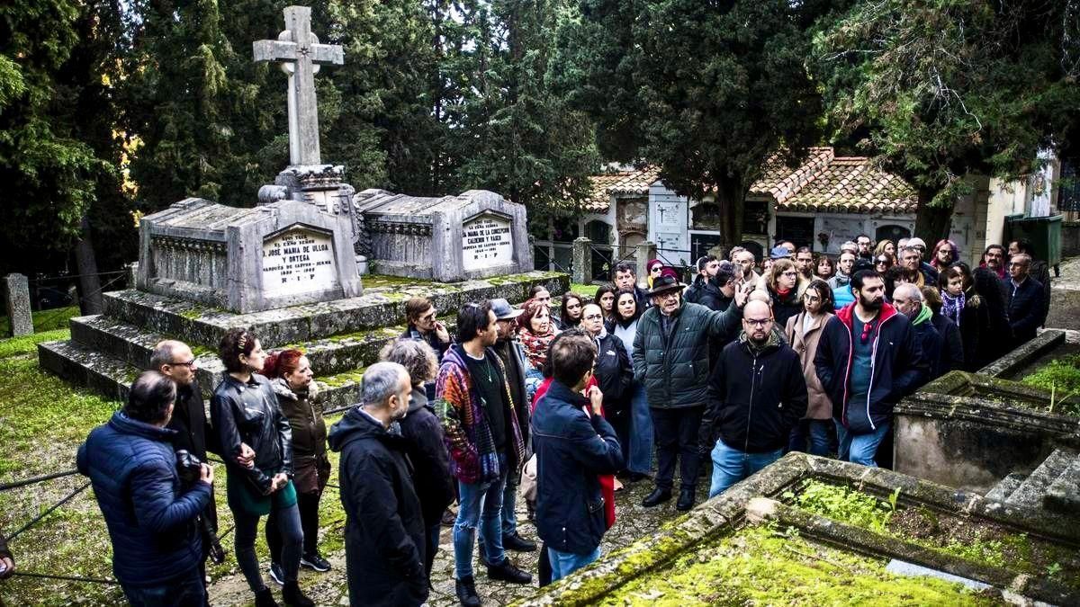 Las X Jornadas Góticas de Cáceres celebran una edición dedicada al universo de Lovecraft y al crimen como motor del misterio