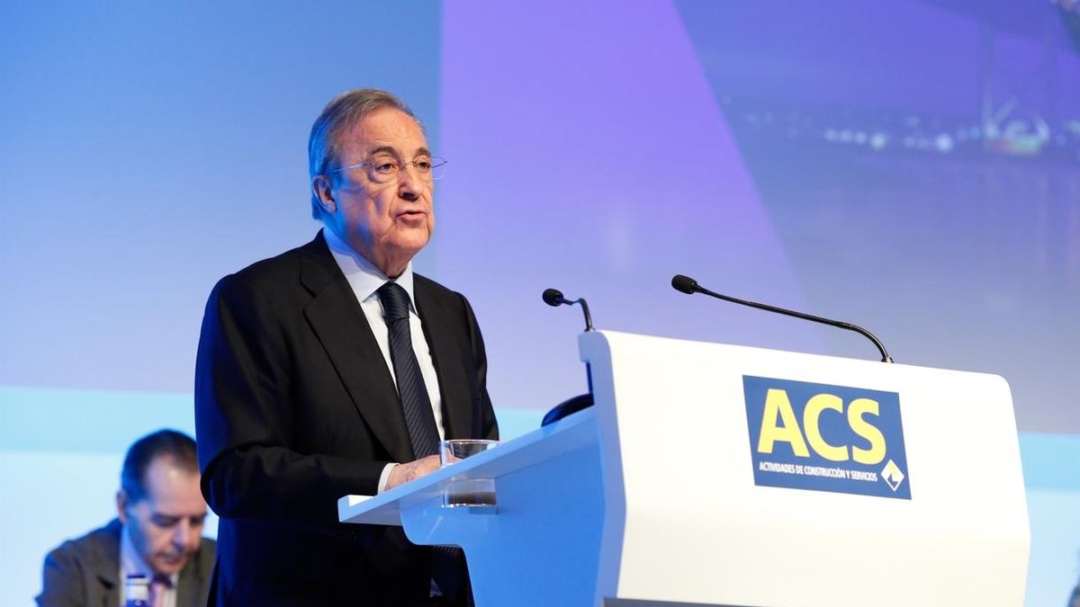 La comisión que investiga las cuentas del PP citará a Florentino Pérez en diciembre y planea llamar a Rajoy en febrero