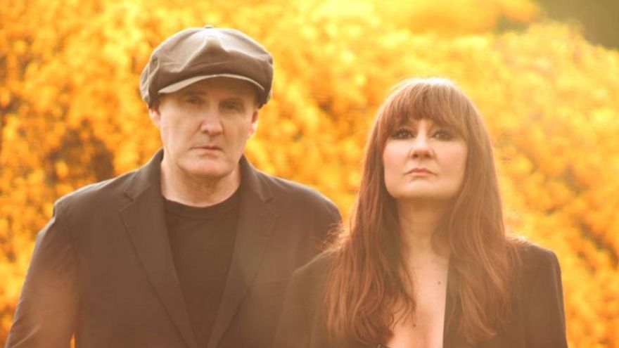 Amaral se incorpora como cabeza de cartel del festival Santander Music 2025