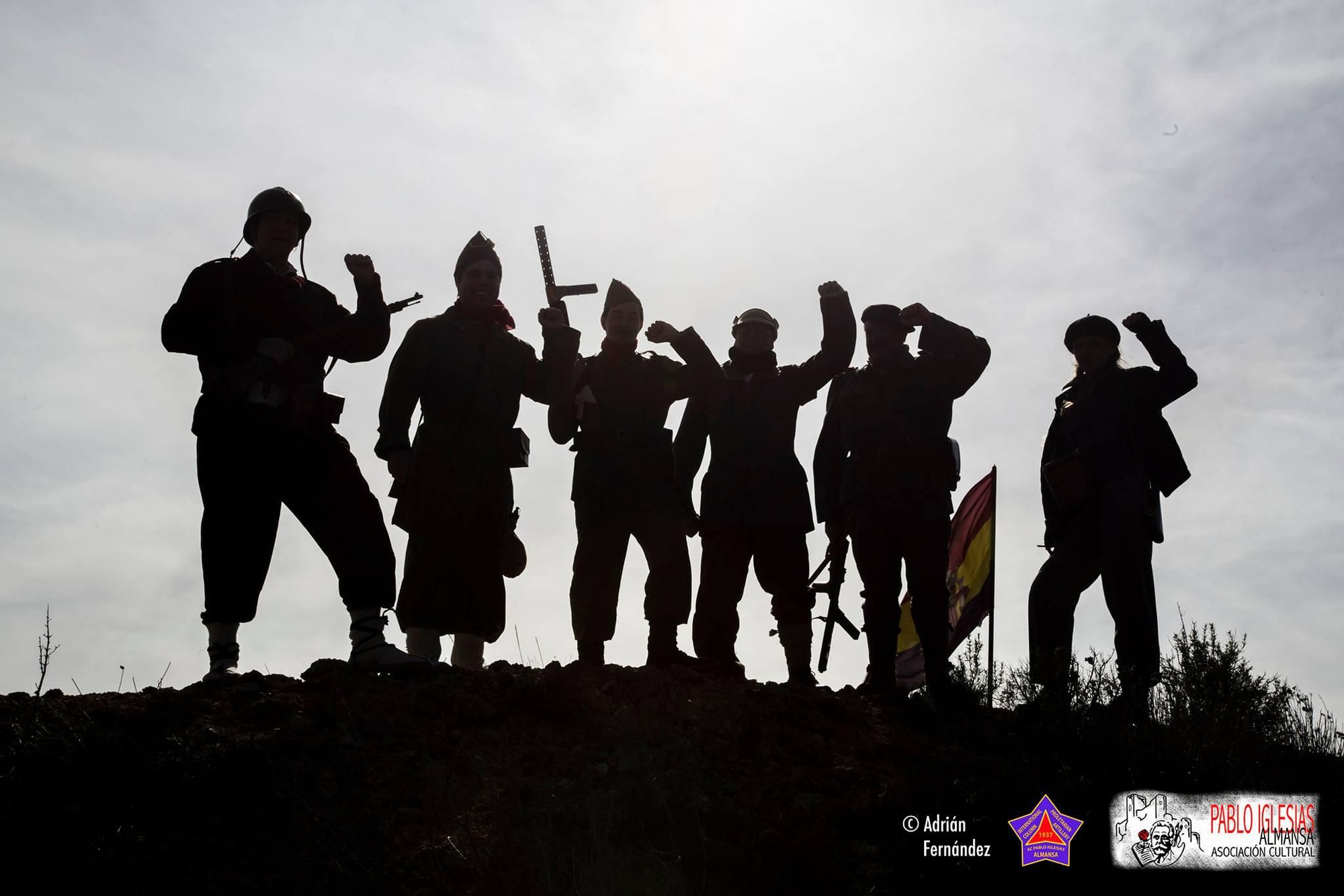 Foto: Adrián Fernández