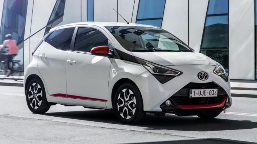 Descubre el impacto en las redes sociales que genera Toyota Canarias