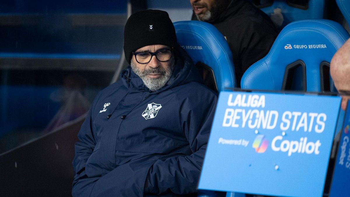 Cervera: “Las posibilidades son remotas, pero tenemos que jugar”