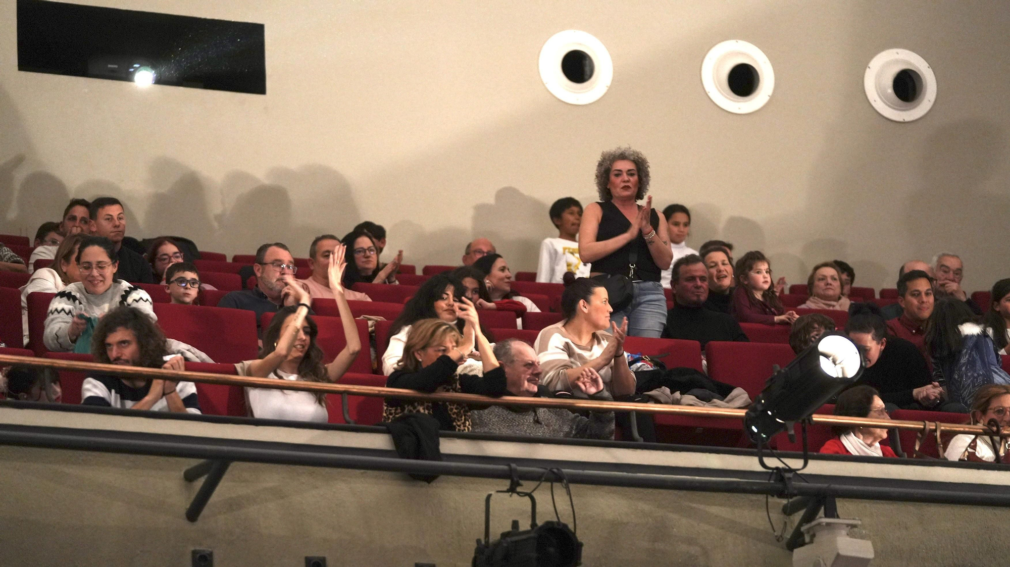 Carnaval infantil 2026