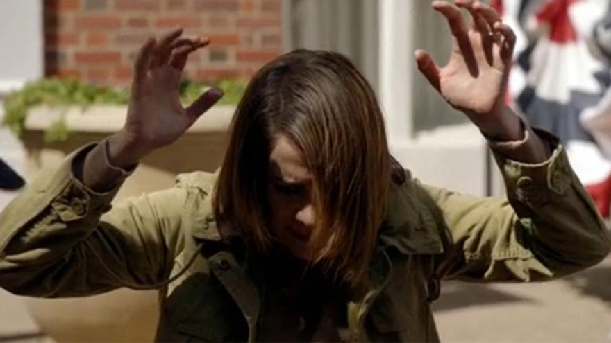 Imagen del capítulo 7x06 de American Horror Story