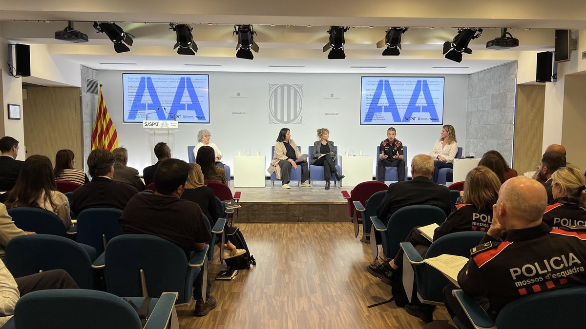 Catalunya recupera el servicio de atención a las víctimas del terrorismo cerrado en 2012