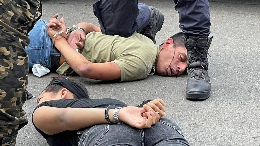 El acusado de matar al kiosquero lloró, rogó que no le pidan perpetua y se negó a declarar