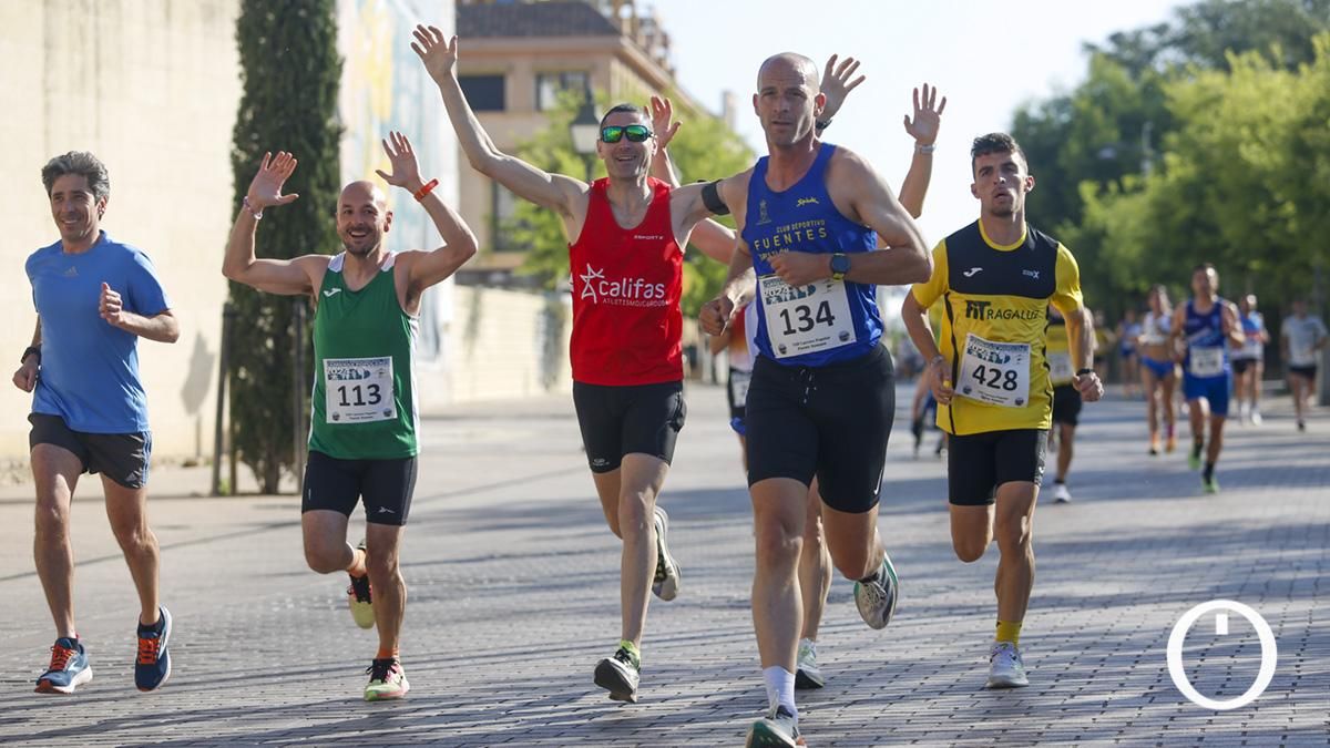 XXII Carrera Popular Puente Romano