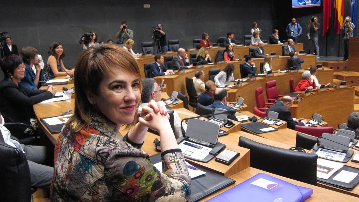 La presidenta del Parlamento de Navarra inicia este jueves la ronda de consultas y la investidura sería el 23 de julio