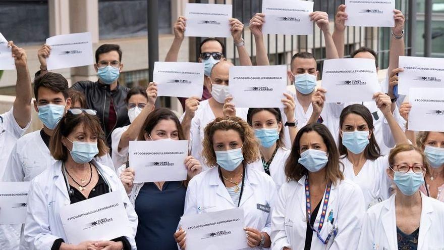 La pandemia y los conflictos internos dejan sin auditoría a las urgencias del Hospital Universitario de Canarias
