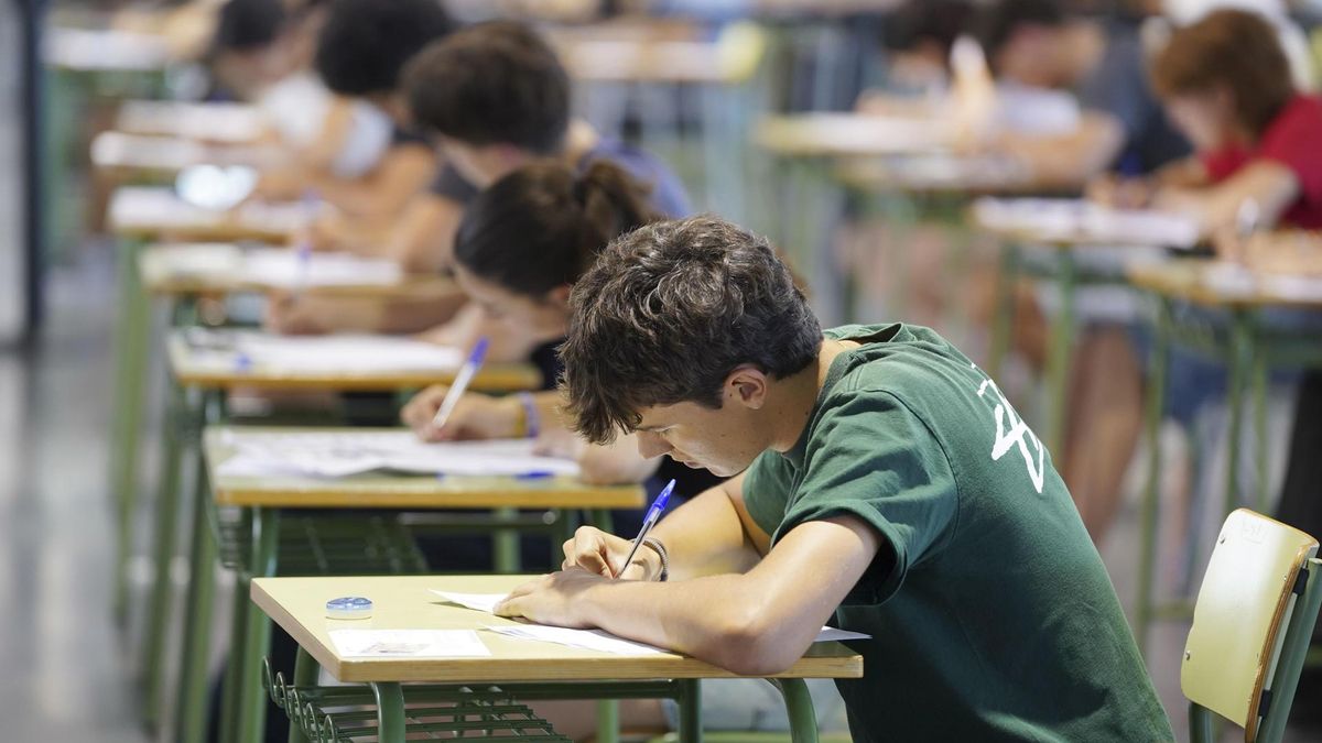 Cómo gestionar la ansiedad ante los exámenes, según un psicólogo: “Dificulta recuperar la información aprendida”