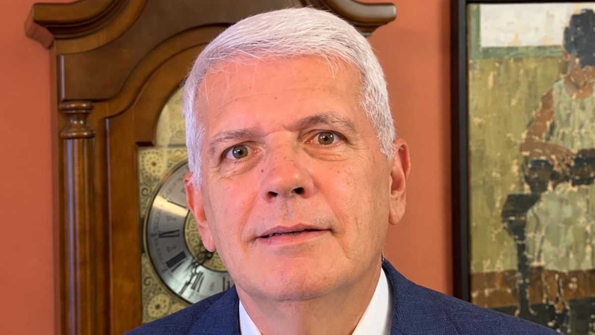 San Andrés y Sauces nombra  este viernes a Manuel Marcos Pérez Hernández como Cronista Oficial