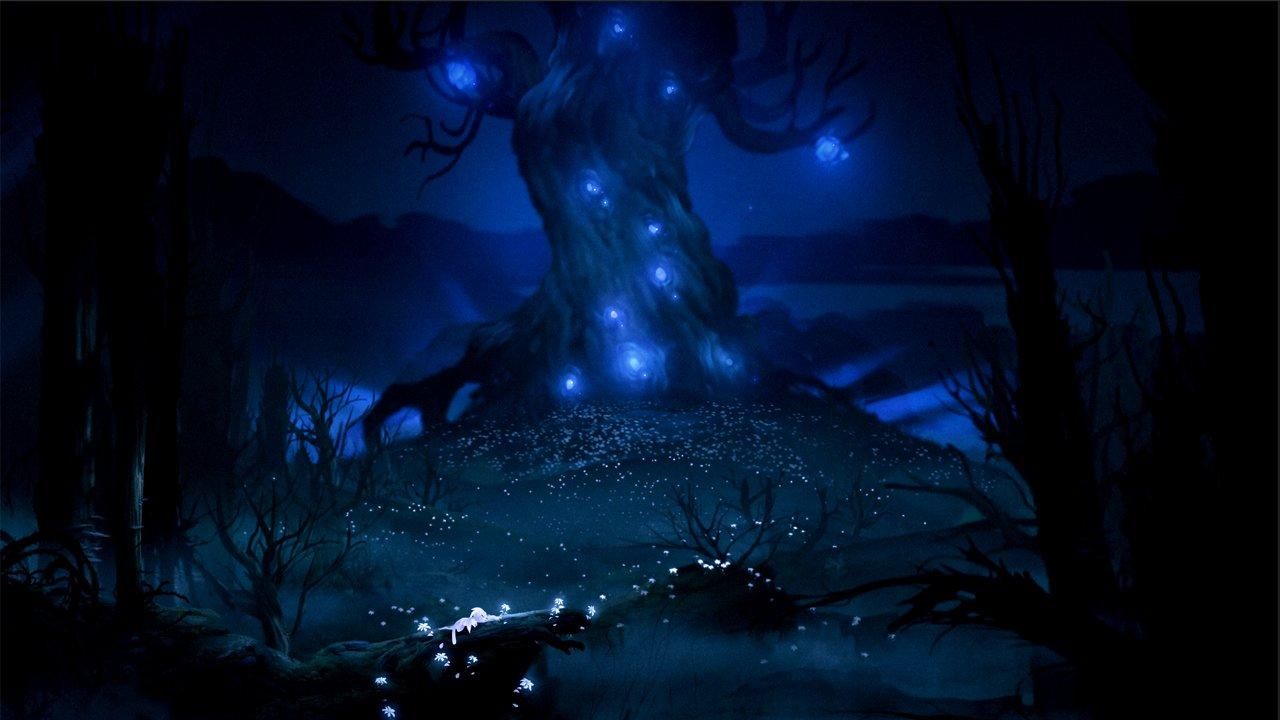 ori and the blind forest