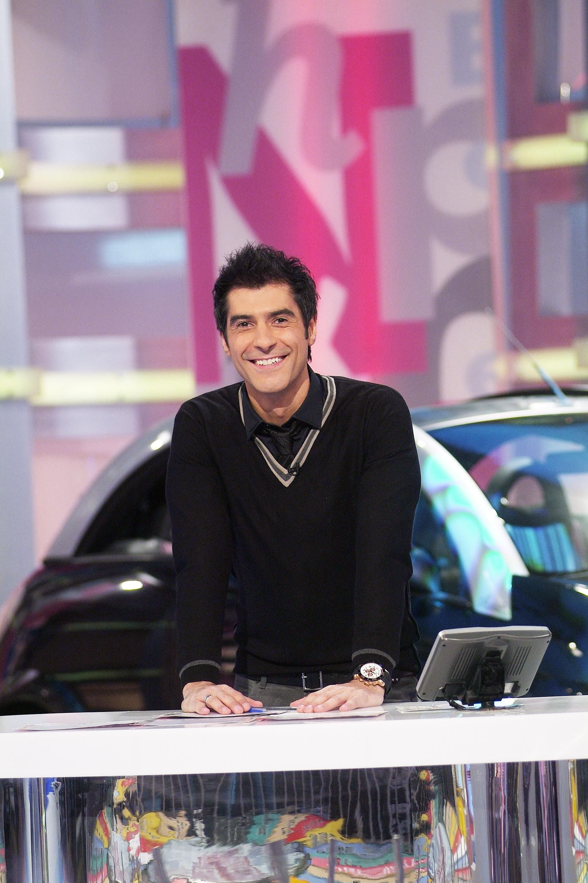 'La ruleta de la suerte'