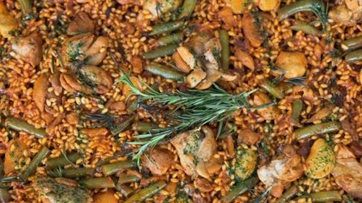 Socarrat Fest 2026: Maspalomas, sede del gran festival del arroz en Canarias