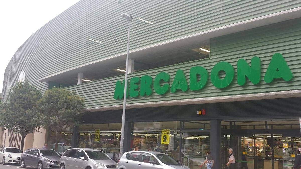 Mercadona abre un supermercado en Eibar con 40 empleos "estables", tras una inversión de 3,4 millones