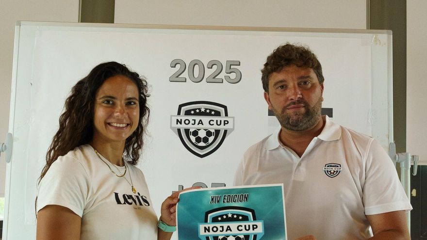 La XIV edición de la Noja Cup de Fútbol 7 reúne del 4 al 6 de julio en la villa a 40 equipos de toda España y más de 900 jugadores