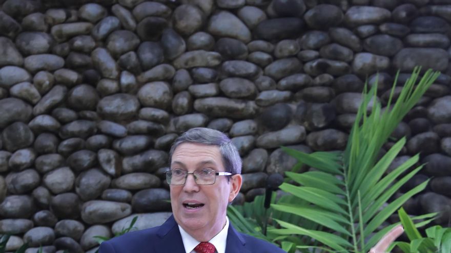 Cuba destaca el "daño humano extraordinario” que provocan las sanciones de EE.UU.