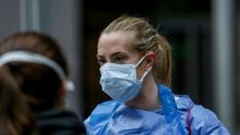 La recomendación del uso de mascarillas para contener el coronavirus va actualizándose a medida que se conocen nuevos datos