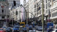 Madrid 360: qué vehículos podrán circular en el centro con el nuevo plan del Ayuntamiento de Madrid.