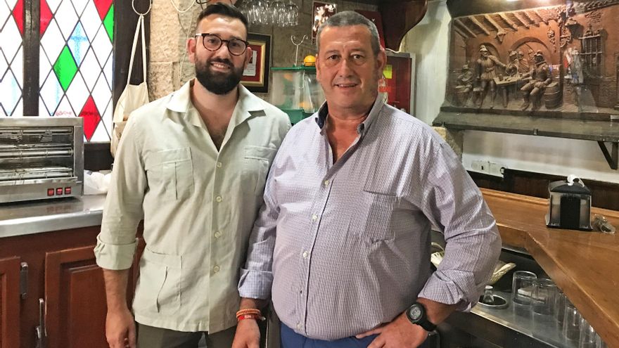 🎙 PODCAST |  La Hostería del Laurel y el espíritu de Don Juan: "Si las paredes hablaran..."