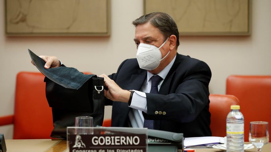 El Gobierno defiende la PAC en diálogo con las autonomías y con las reglas europeas