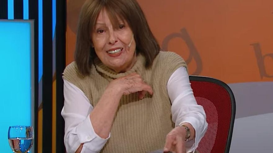 Cristina Mucci: “En la Argentina cuesta mucho separar las instituciones de los gobiernos”