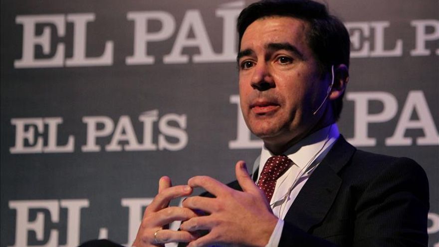 Carlos Torres, nuevo consejero delegado del BBVA en sustitución de Ángel Cano