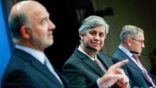 Avanza el presupuesto para la eurozona mientras se dilata la garantía para los depósitos bancarios