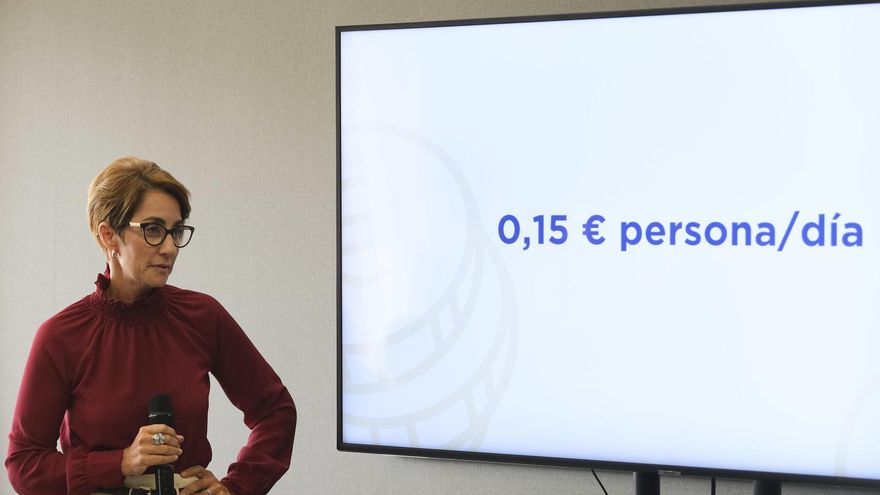 Siete alegaciones alertan sobre la "ilegalidad" de la tasa turística de Mogán y la "falta de rigor" de los informes técnicos