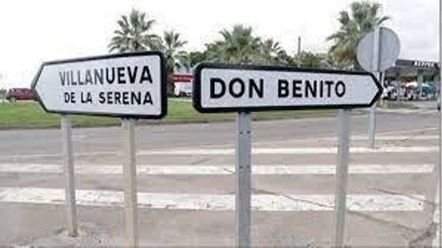 Condenan los "ataques" a empresarios partidarios de la fusión Don Benito-Villanueva